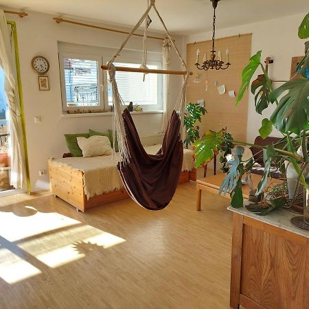Gemutliche Und Helle Wohnung - Nahe Schlossberg Graz Exterior photo