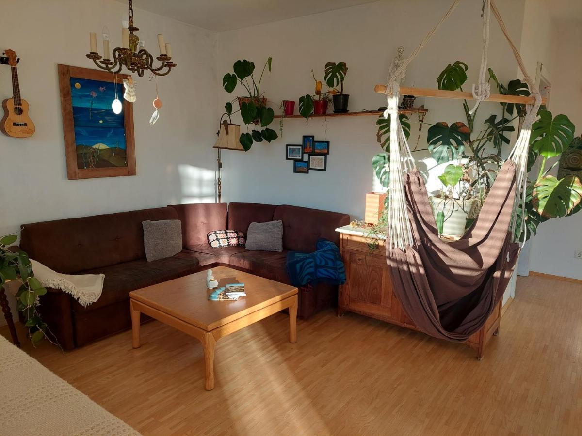 Gemutliche Und Helle Wohnung - Nahe Schlossberg Graz Exterior photo